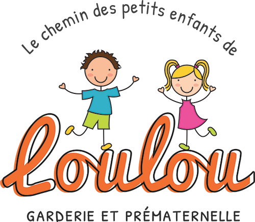 Garderie Chemin des petits enfants de Loulou